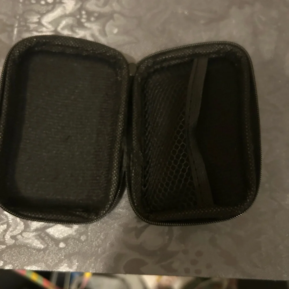 Pokemon Go Black Case with Pikachu Design